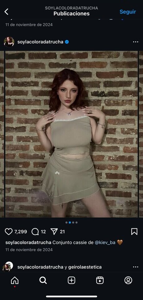 Luciifferr nude pornstar pics