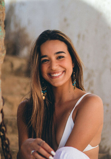 Carolina Luz pornstar high quality image