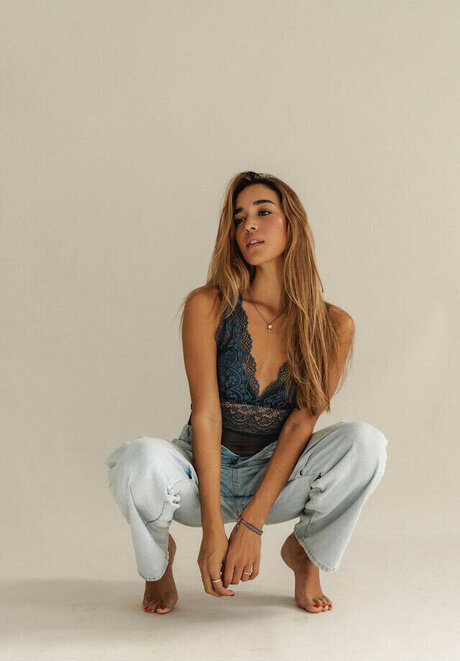 Carolina Luz hd star photo