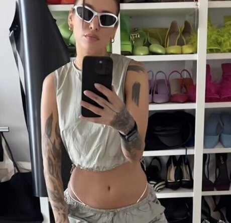 Liza Waschke Best Profile Photo