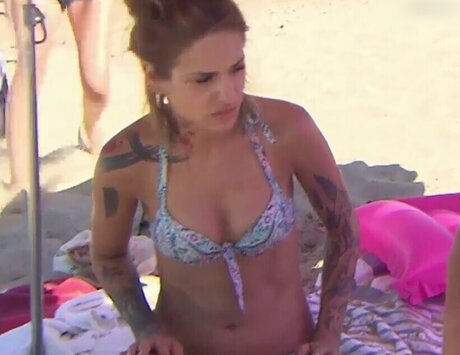 Liza Waschke best actress pictures