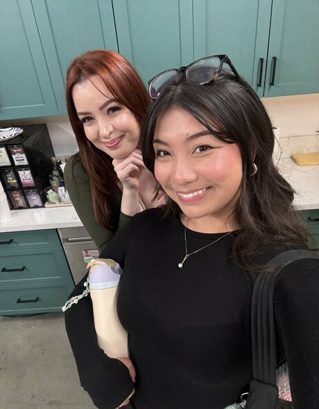 Ashley Ippolito pretty model pics