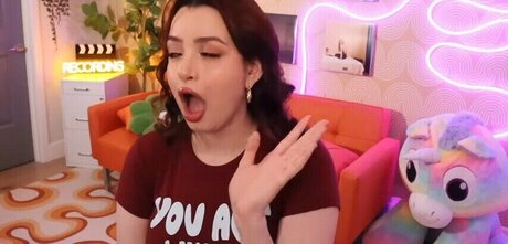 Ashley Ippolito pornographic model image