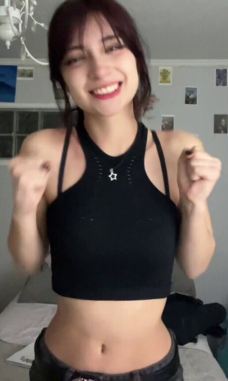 Anto a a pornstar art gallery