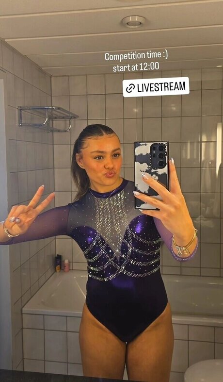 ebony lesbians onlyfans sexy nudes photo