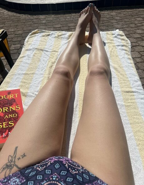 missliss4 naked pornstar pic