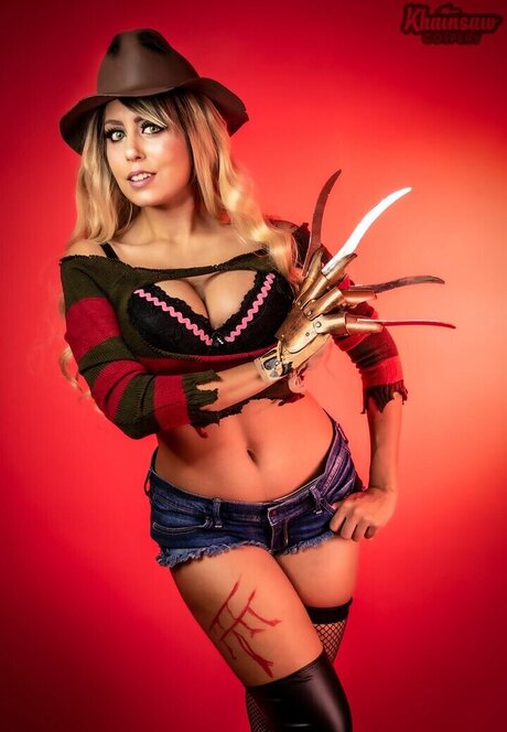 Mortal Kombat Erotic Cosplay hot actress images