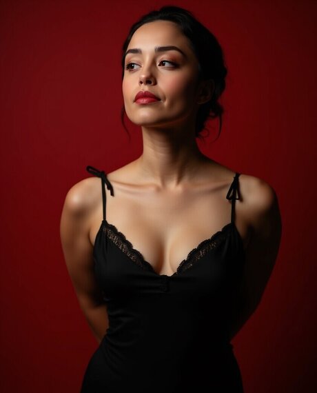 chubby mom onlyfans sexy picture