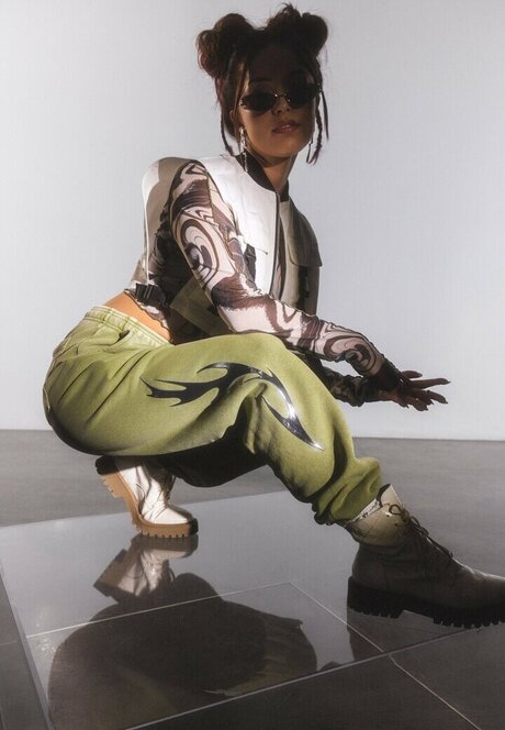 ebony lesbians onlyfans free photo