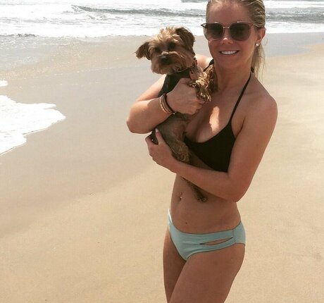 Crystal Hunt pornographic model pictures