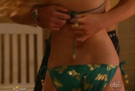 Crystal Hunt perfect star gallery