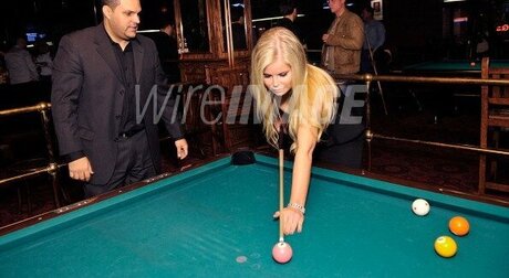 Crystal Hunt star adult pics