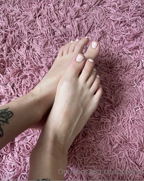 Xoxo Pralina nude star photos