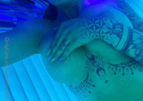 Xoxo Pralina star nude archive