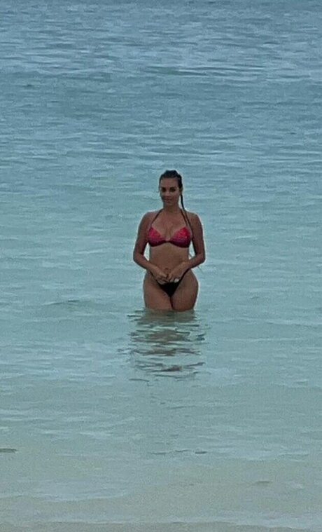 Georgina Rodriguez Hern ndez model beautiful pics