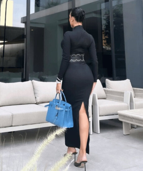 Georgina Rodriguez Hern ndez Best Profile Photo