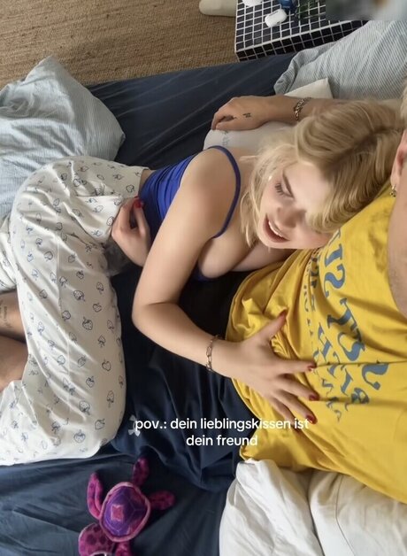 Theresa vth exclusive model pic