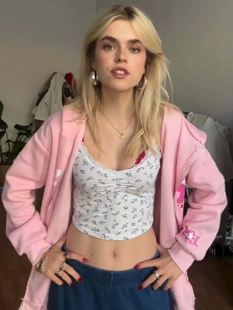 Theresa vth star pretty photos