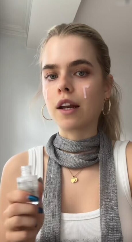 Theresa vth nude star photos