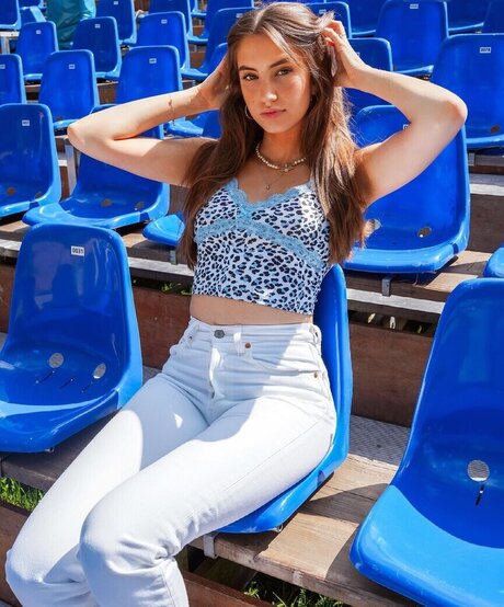 amateur blonde onlyfans sexy xxx img