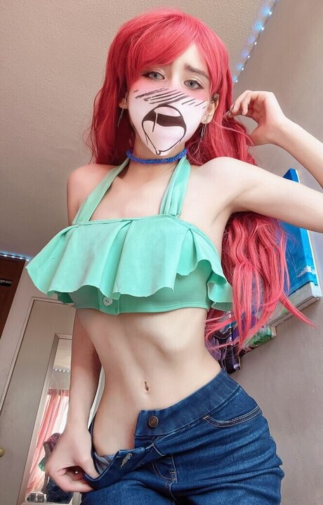 LizyhS pretty star pic