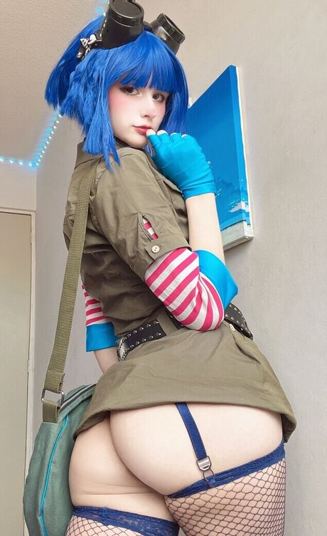 LizyhS xxx model photos