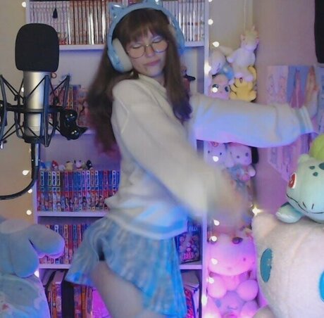 Skymi chan star best gallery