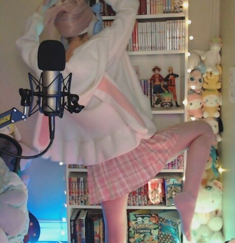 Skymi chan free star picture