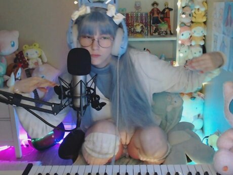 Skymi chan pornstar best pictures