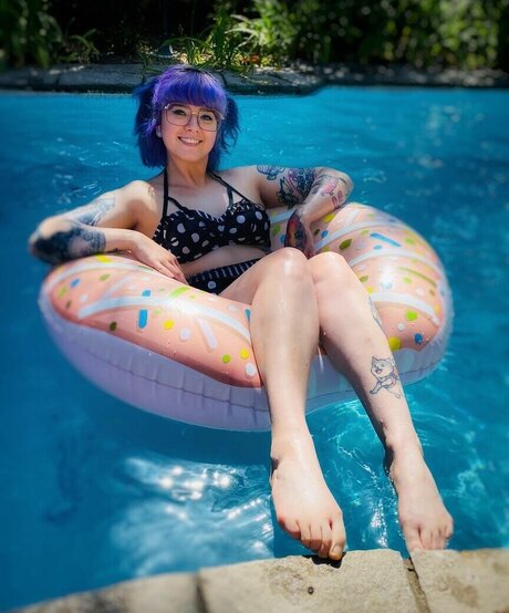 blonde famous onlyfans sexy gallery