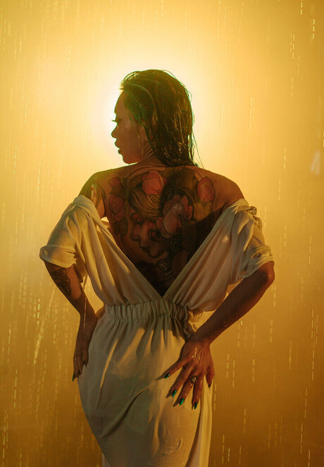 ponytail onlyfans porno pic