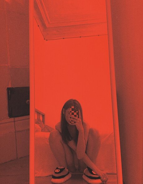 Kuromiromi pornstar exclusive pic