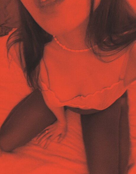 Kuromiromi nice model picture