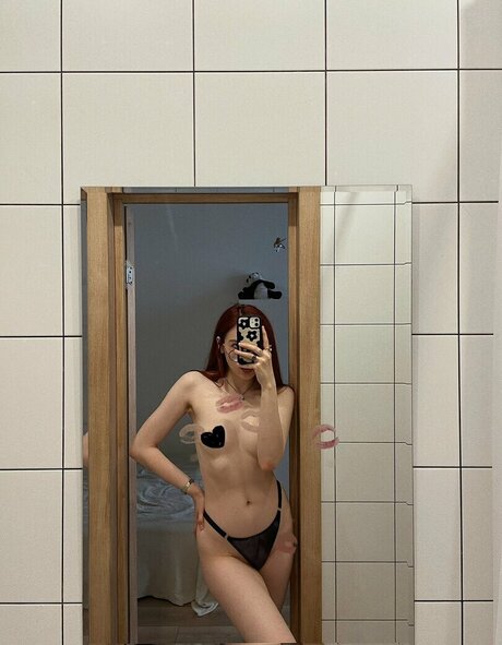 Kuromiromi model erotic pictures