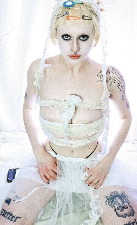 Sophie Meiers perfect pornstar photo