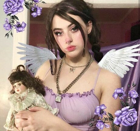 Sophie Meiers model photos