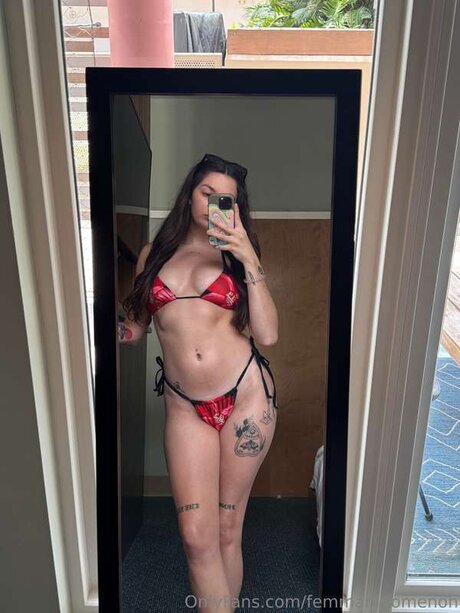 leather skirt onlyfans hot photos