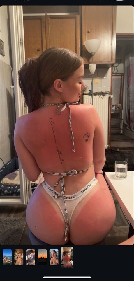 Milena Sing star hd picture