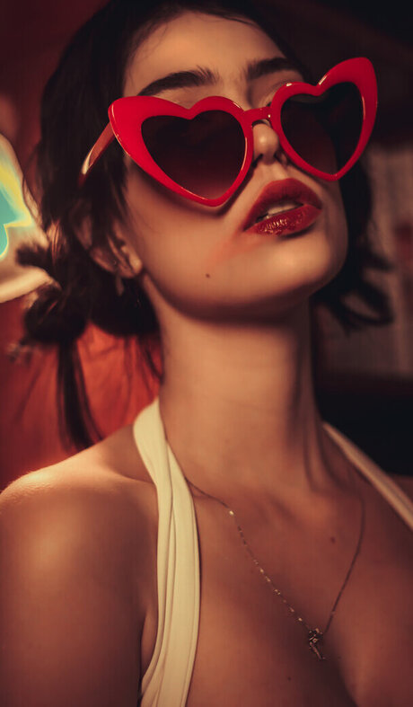 Elle Diane model beautiful picture