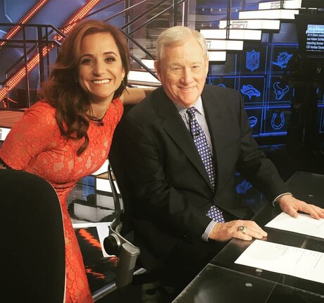 Dianna Russini star art photos