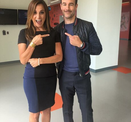 Dianna Russini nice model pic