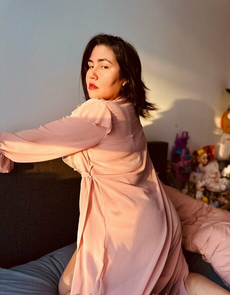 missisahoney model nudes photo