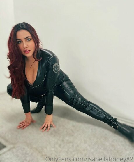 missisahoney model naked archive