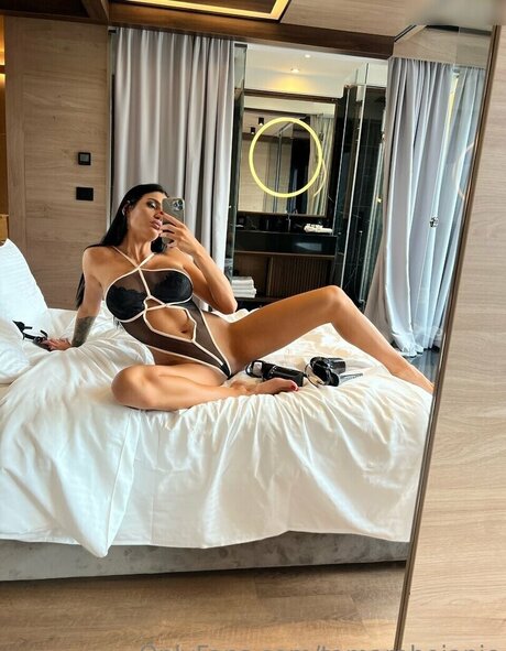 Tamara Bojanic pornstar high quality gallery