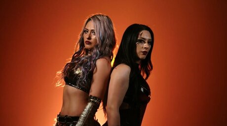 Nyybaybie Bambi pornographic star galleries