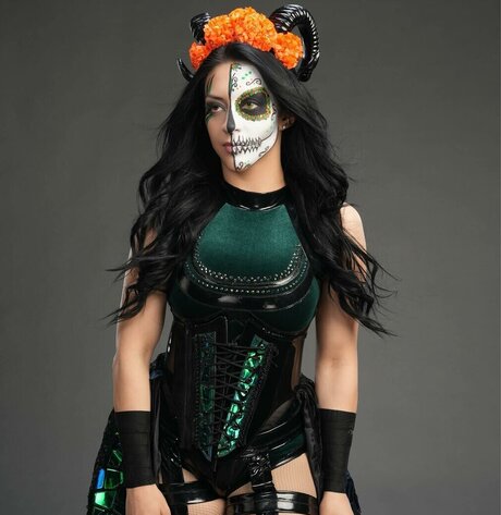 Nyybaybie Bambi model adult photo