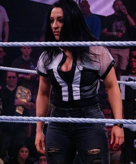 Nyybaybie Bambi adult actress img