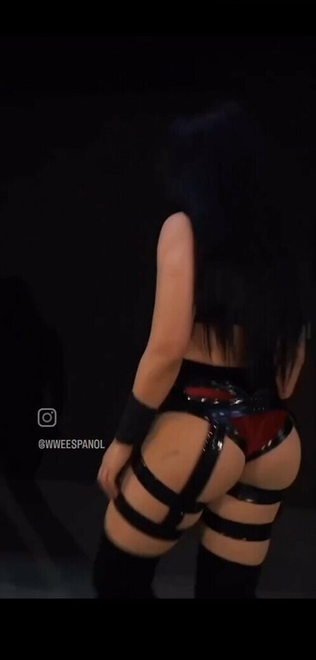 Nyybaybie Bambi sexy pornstar pic