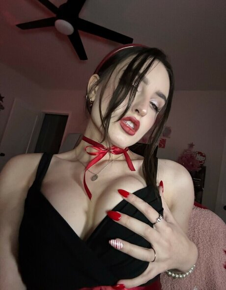 Beebee ASMR art pornstar img