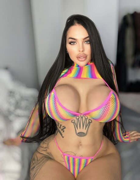 LolitaBonita pornstar xxx gallery